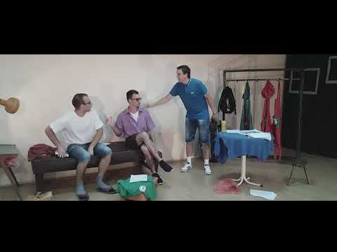 Stupidenti - Dnji keresturskej paprigi