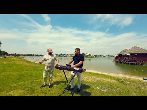 MAXI BAND - Krásnu dobrú ženu mám (cover)