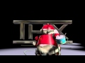 THX Tex Moo Can HD