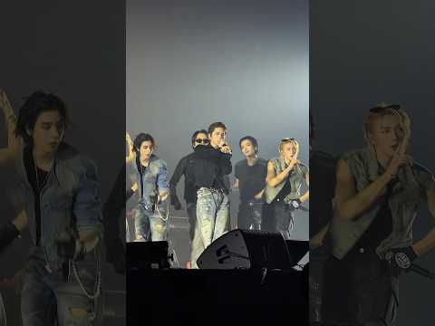 BND's #CDJ2526 🔥🔥🔥 #BOYNEXTDOOR #보이넥스트도어 #BND