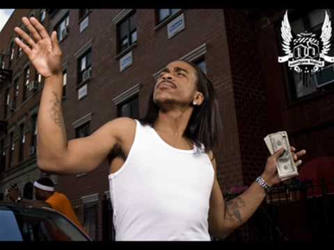 Max B ft Mack Mustard - Dead Solver(2009)
