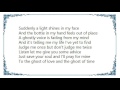 Imelda May - Ghost of Love Lyrics