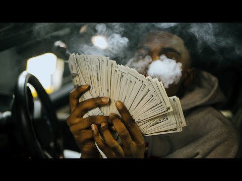CashMoney Poops - Don Corleone (Official Music Video)