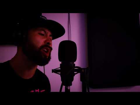 Current Affairs Freestyle Vol. 1 - D.J. McKay