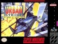 EPISODE 1 056 RETRO GAMING URBAN STRIKE SNES AUGUST 14 1994