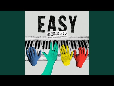 Easy (Piano Version)