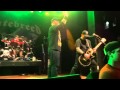 Hatebreed "The Language" (HD) (HQ Audio) Live in Joliet 1/23/2015