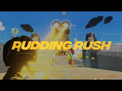 DETS BIKE : Pudding Rush video thumbnail