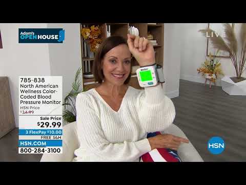HSN | Adam's Open House 09.12.2022 - 09 PM
