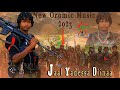 Jaal Yaaddessaa Diinaa Gameessi Hin Gufatu Sirba WBO Haaraa 2023