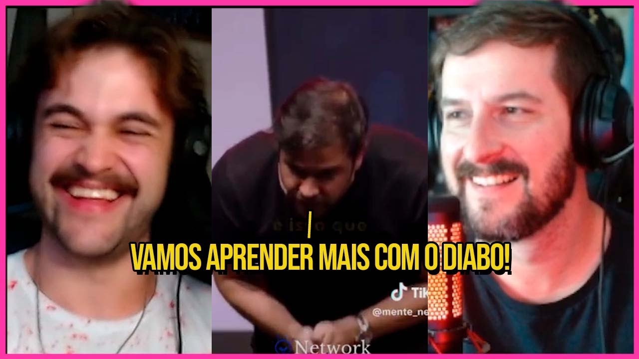 eu juro que é o último vídeo disso...