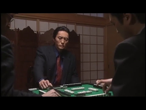 麻雀ドラマ　名シーン 【溜めロン】