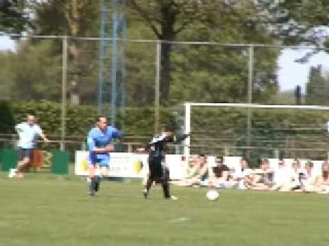 Beste Momenten Kampioen Holthees 2008