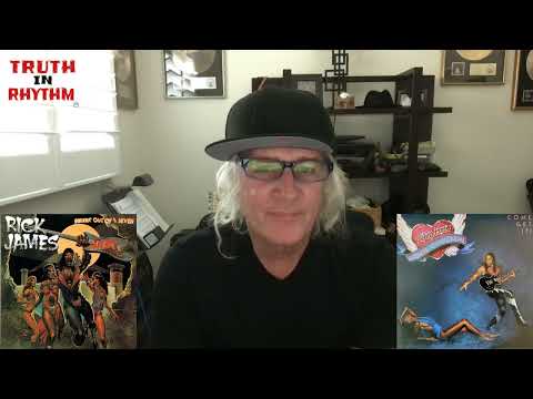 Tom McDermott video