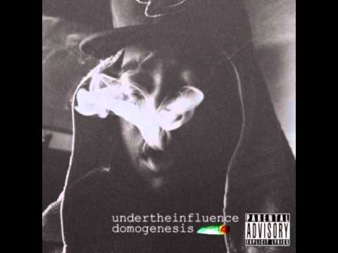 Domo Genesis-Whole City Behind Us Featuring Ace