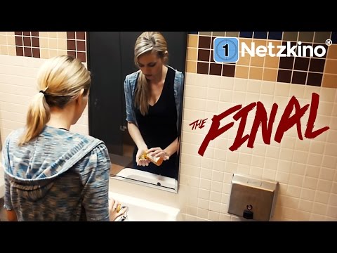 The Final – Nächste Stunde: Rache! (Horrorfilm in voller Länge, Thriller ganzer Film Deutsch *HD*)