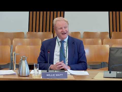 Economy and Fair Work Committee - 21 June 2023