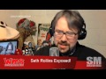 Seth Rollins Twitter Exposure