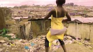Nairobi, Mathare Kids Dancing to Sitya Loss by Eddy Kenzo
