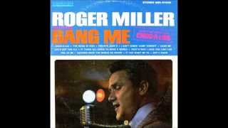 Dang Me , Roger Miller , 1964 Vinyl