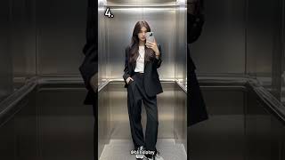 Download lagu Pilih satu gaun Korea hitam untuk dirimu sendiri!!! #trendingshorts #100k #fypシ゚viral mp3