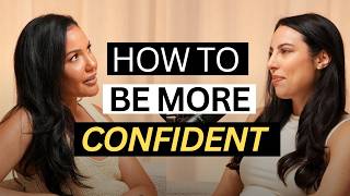 Most People Get Confidence Completely Wrong...