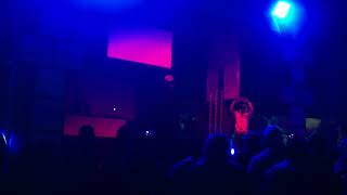 Joyner Lucas -  Lovely Live At Halifax Hopscotch 09/30/17