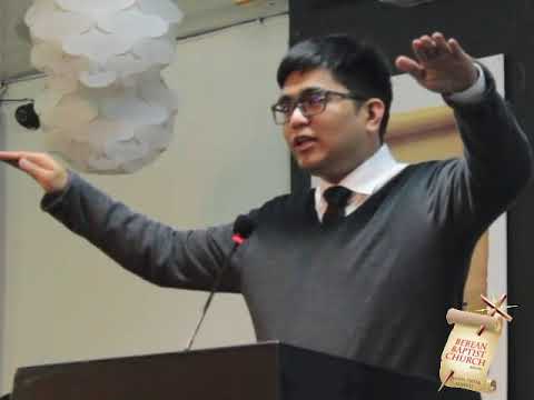 Friday School - 26.01.2018