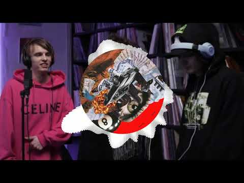 VisaGangBeatz feat. MAYOT, SEEMEE & 163ONMYNECK — БИЗНЕС (slowed + reverb)