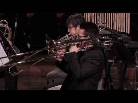 Ensems 2019 / Grup de Metalls del Conservatori Superior de Música de Castelló