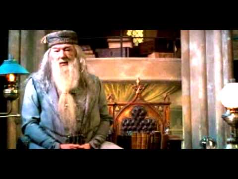 St Trinian's 2 Trailer Harry Potter Style