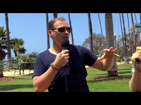 Andy Murphy | Finding Your Peak/Flow Mindset | Box 'n Life Podcast | #66