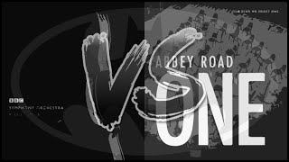 Video thumbnail for BATMAN THEME (BBCSO VS ABBEY ROAD ONE) by George Soulas