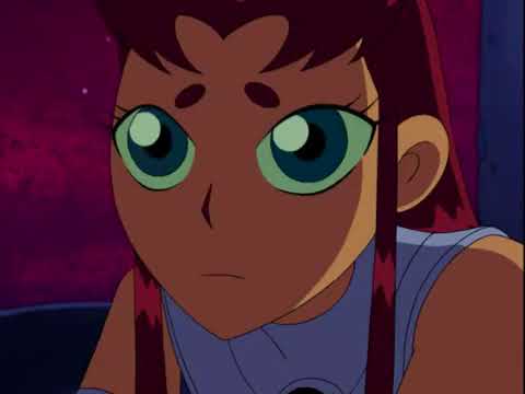 Robinladdin part 17 - Robin Argues with Beast-Boy/Robin Goes to Starfire