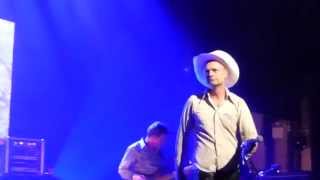 The Tragically Hip: Courage for Hugh MacLennan) The Beacon Theatre NYC 2015-01-23 HD1080