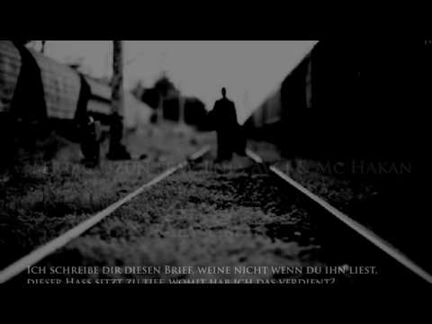 Mc Hakan feat Sertac Uzun & Enes Avci & - Kalamam II