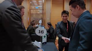 IHTF Asia 2025 Highlights