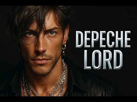 Depeche Lord – Darkened Light