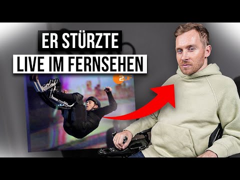 What is it like to be paralyzed?