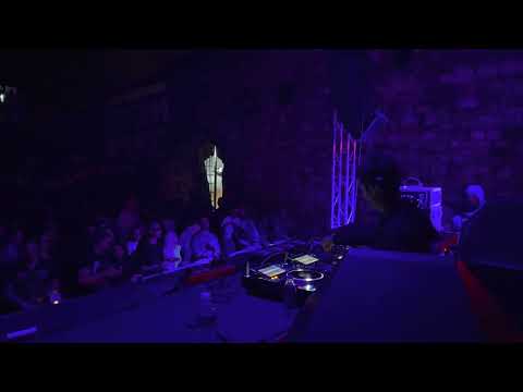 Guy J drops ID - ID @ Lost and Found Belgrade 28.05.2022.