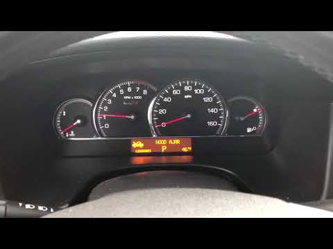 2009 Cadillac STS-V at Tulsa Motorworks