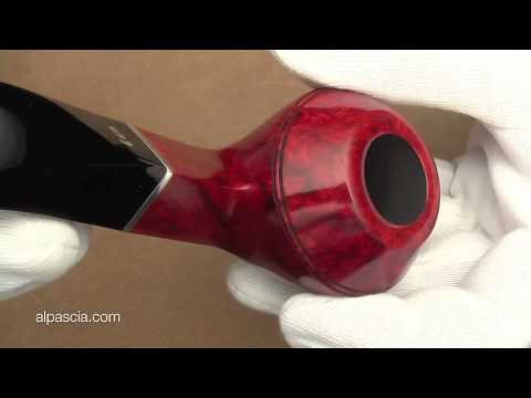 pipa Stanwell 384 - piber