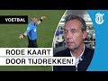 ‘Belachelijke beslissing van Björn Kuipers'