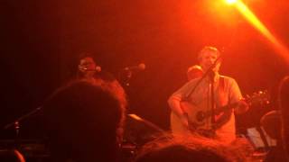 Big Star's Third - Nighttime (Carrboro, NC, August 22, 2014) Chris Stamey