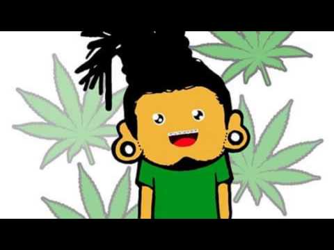 DobiZilla & Mc Agulha- Fuma Boldo (Ragga)