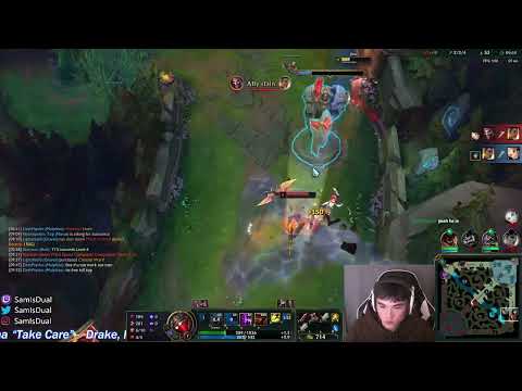 how to land jhin ultimate (very easy)