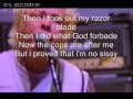 ramones 53rd & 3rd (with lyrics) 