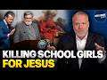U.S. Military Told by Commanders "TRUMP IS ANOINTED BY GOD TO CAUSE ARMAGEDDON & JESUS RETURN!"