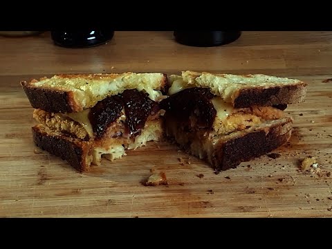 Best Italian Sandwich