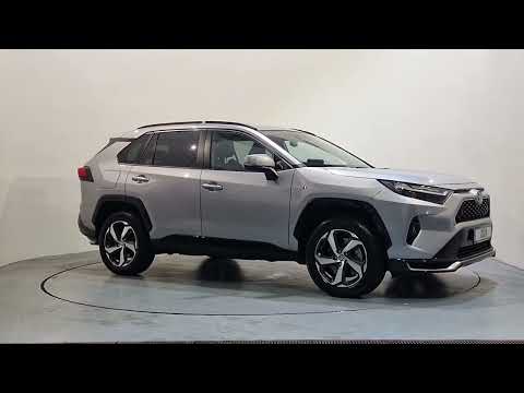 Toyota RAV4 Rav4 Design Phev Auto  Design  306 PHE - Image 2